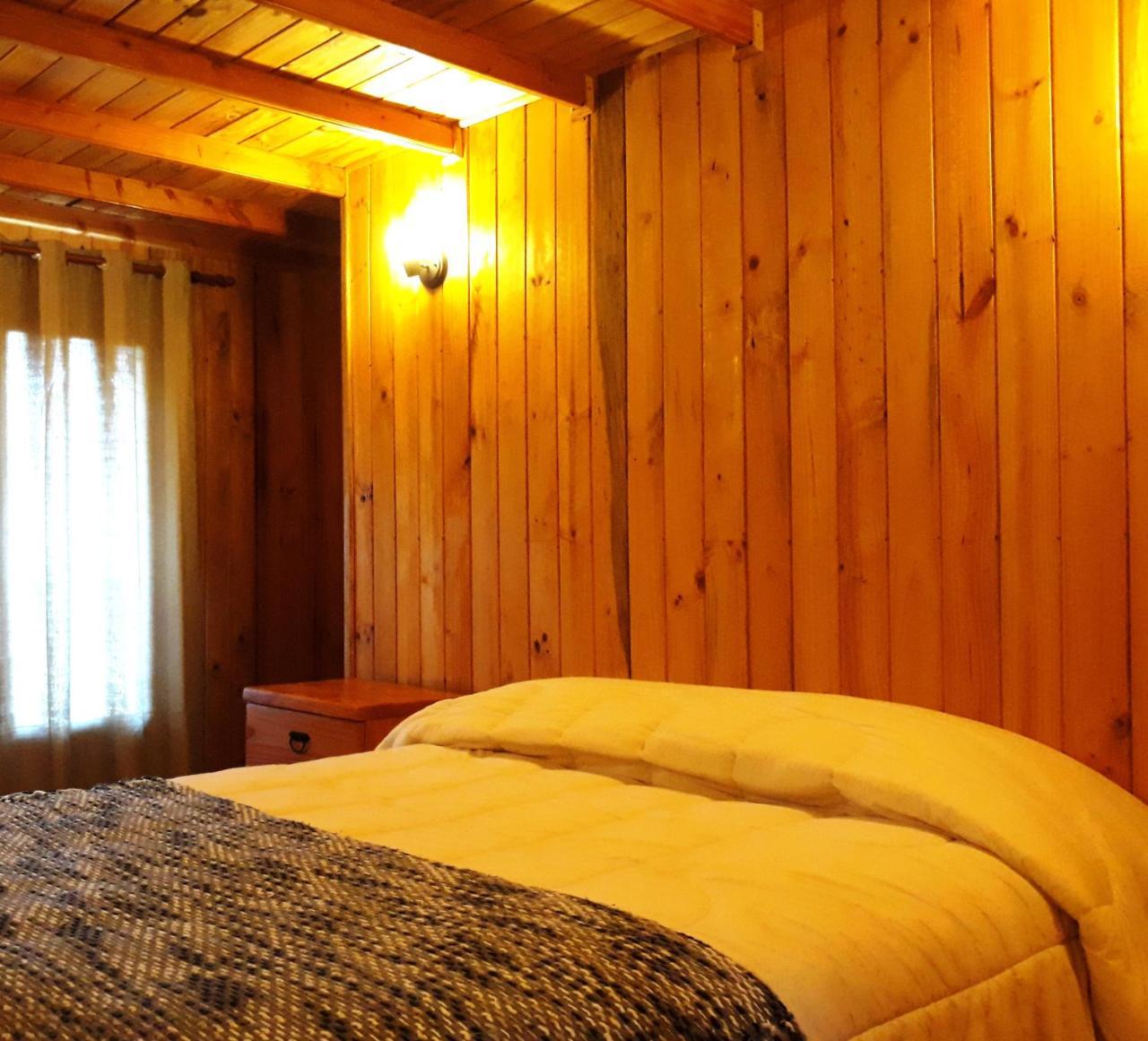 Hostal Dona Tamy 킨테로 외부 사진