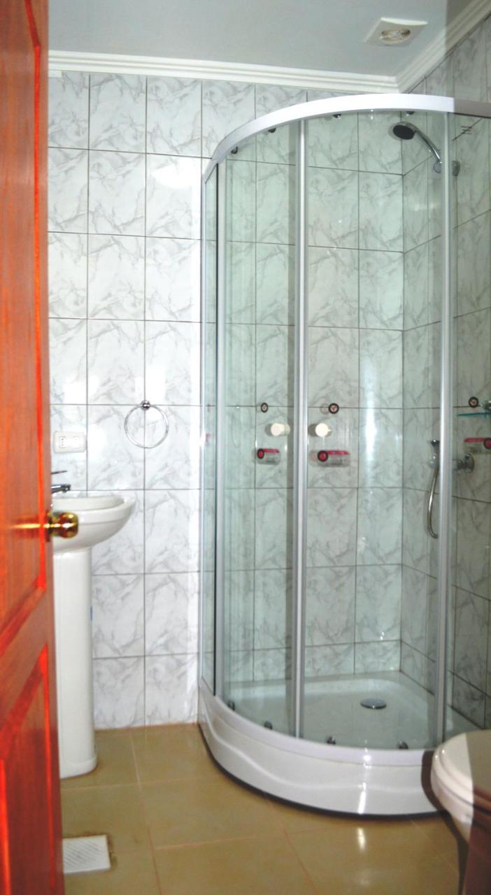 Hostal Dona Tamy 킨테로 외부 사진