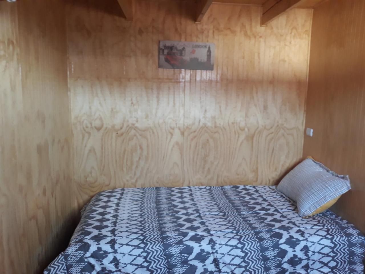 Hostal Dona Tamy 킨테로 외부 사진