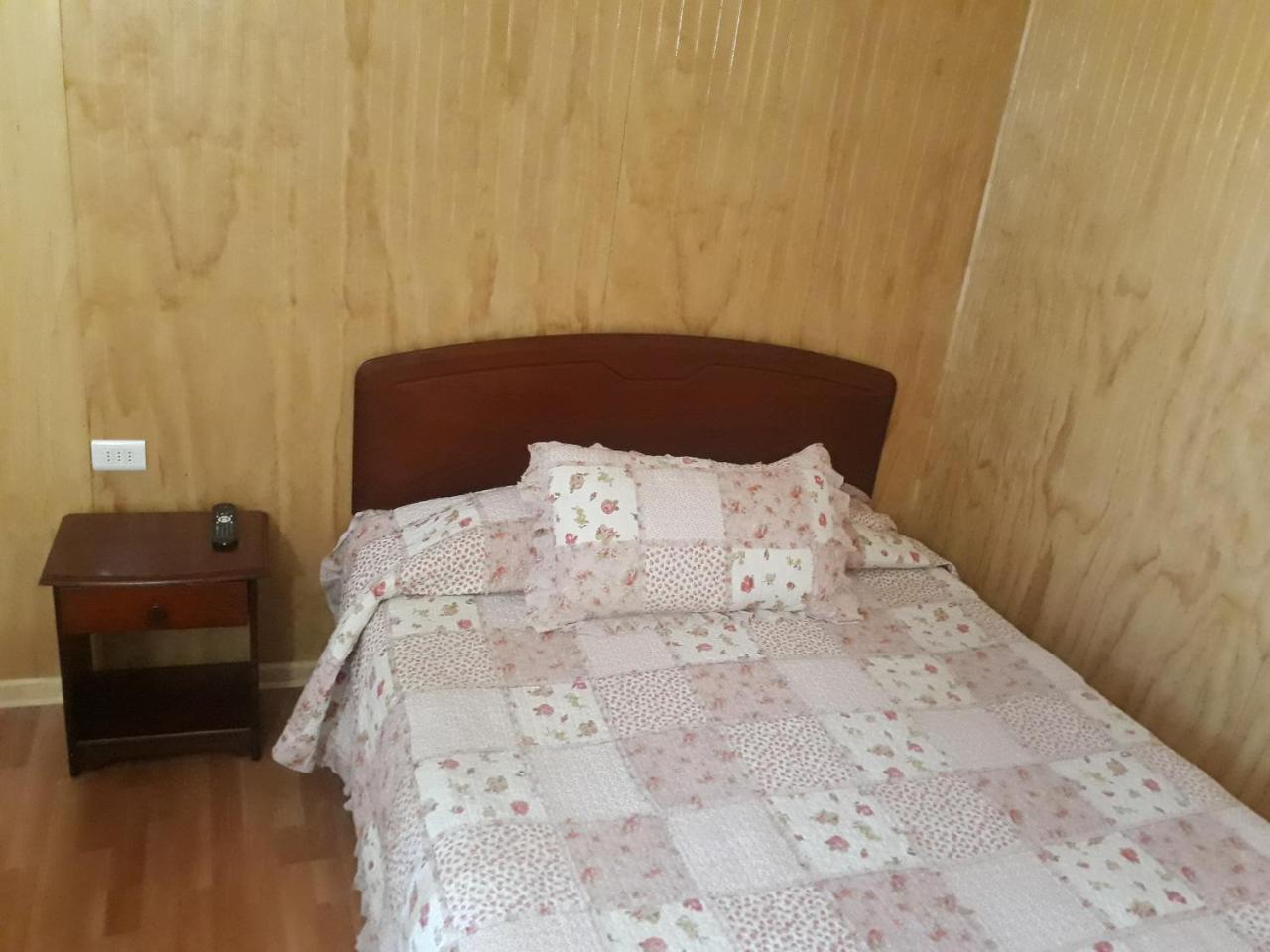 Hostal Dona Tamy 킨테로 외부 사진